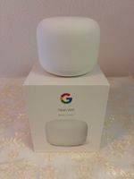 Google Nest Wifi Router (H2D) – Weiss