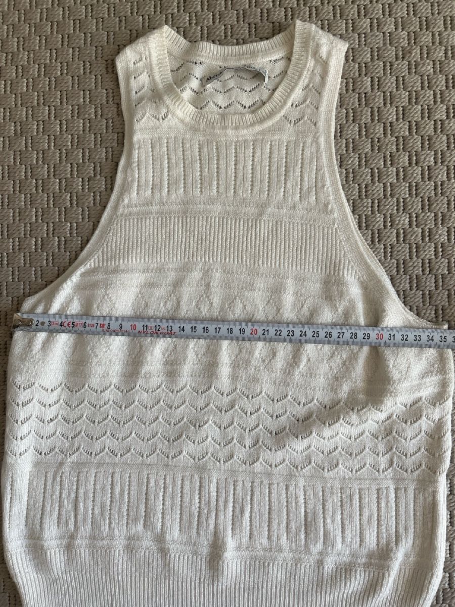 Abercrombie Tops: Stricktop, Abercrombie&Fitch, S – D'occasion à Solothurn par Bobesch08 4