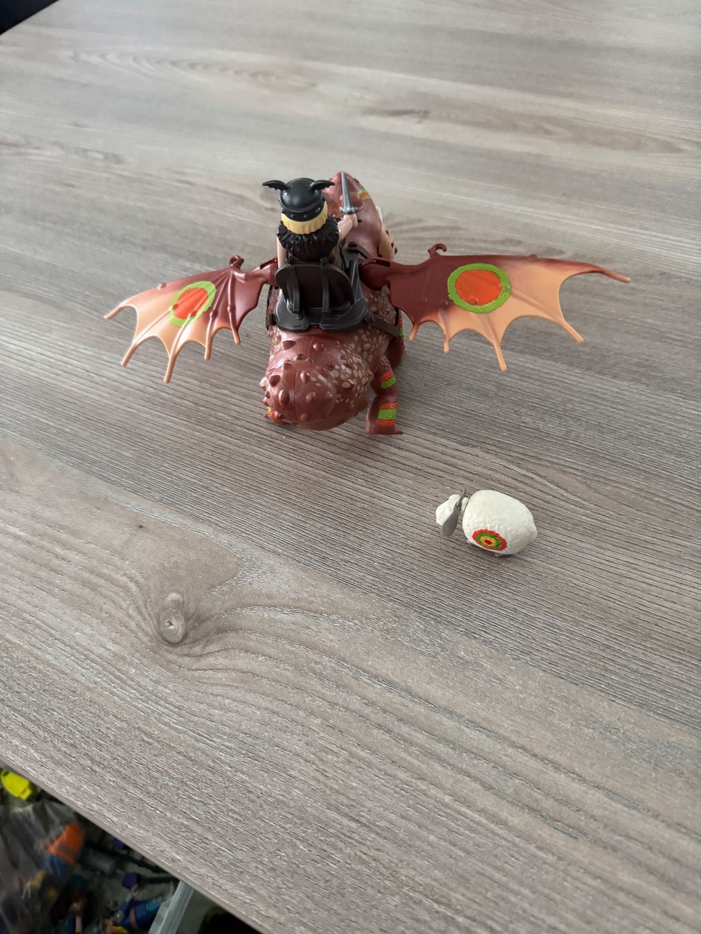 Playmobil Jouets: Playmobil Fleischklopss – D'occasion à Diegten par Sandor29388 2