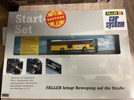 Faller Car System 191400 Postauto