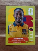 Panini - WM 2026 - ECU 14 - Sticker
