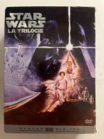 Star Wars La Trilogie DVD 📀