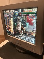 Samsung SyncMaster 520TFT - 15” Retro VGA Monitor (4:3, TFT)