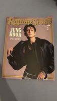 Jung Kook (BTS) – Rolling Stone Japan Magazin (Februar 2024