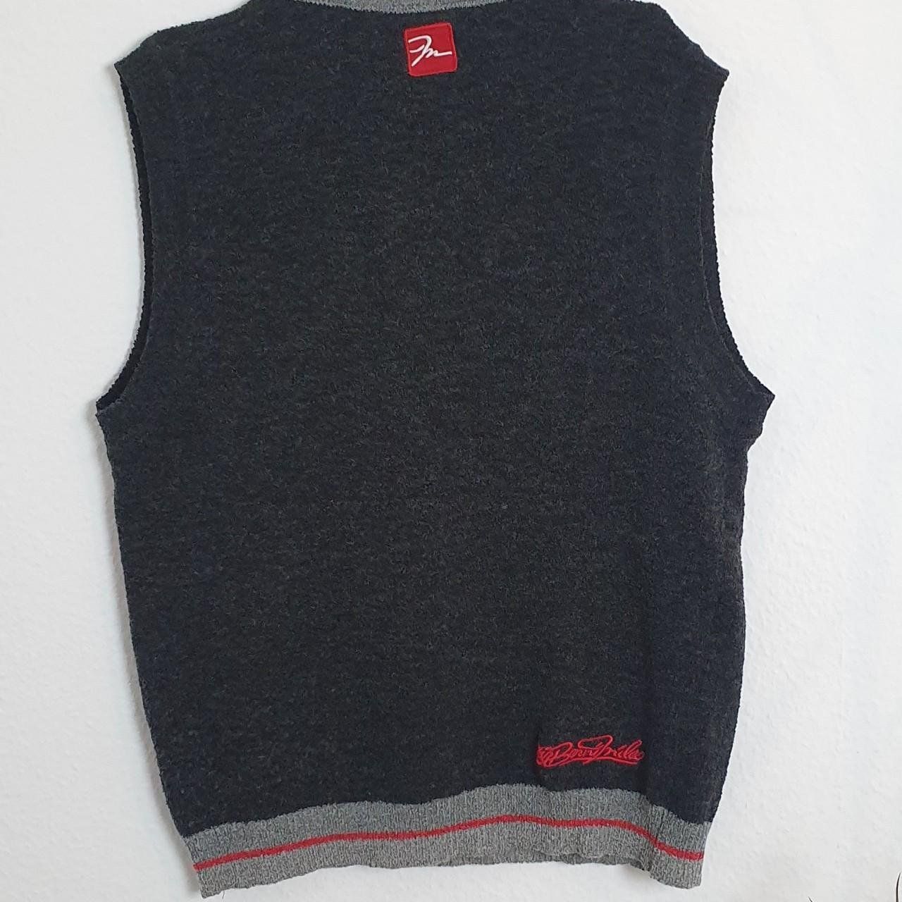 Pullover & Sweatshirts: y2k Sir Benni Miles Weste L – Gebraucht aus Dättwil AG von son_x2fq 3
