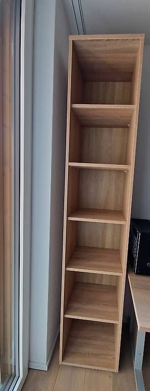 Schränke: Aktenschrank aus Eiche – Gebraucht aus Rafz von nus_dr2n