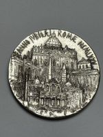 Médaille Vatican Anno Jubilae Rome MCMXLVIII 16.07g 40mm