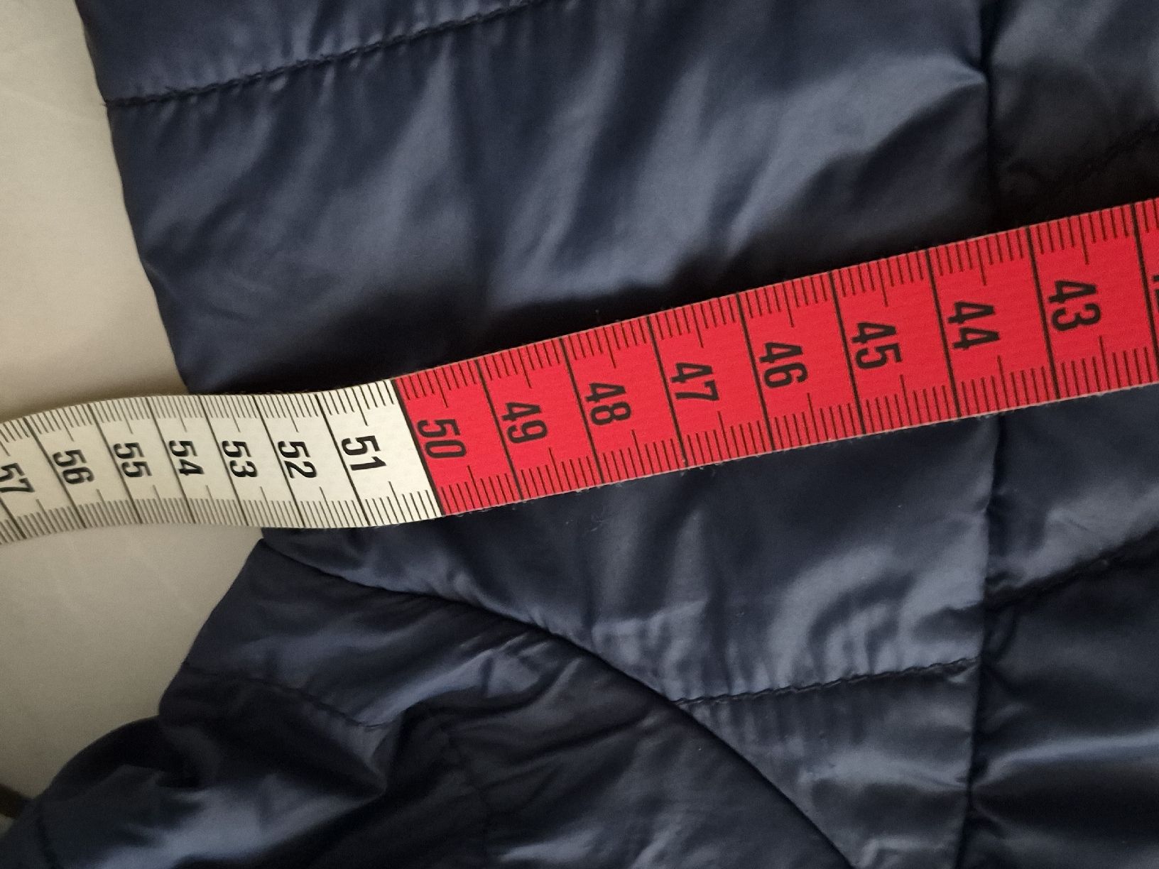 Giacche: Steppjacke light – Usato da Escholzmatt venduto da Ipbuur 2