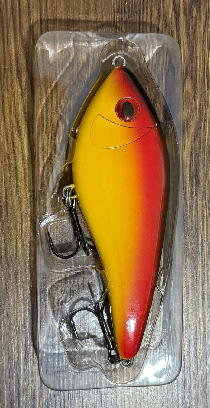 Westin Esche: Westin Swim - 15 cm, 115 gr – Nuovo e nell'imballaggio originale da Widnau venduto da Fishingtackle_Oggy 1