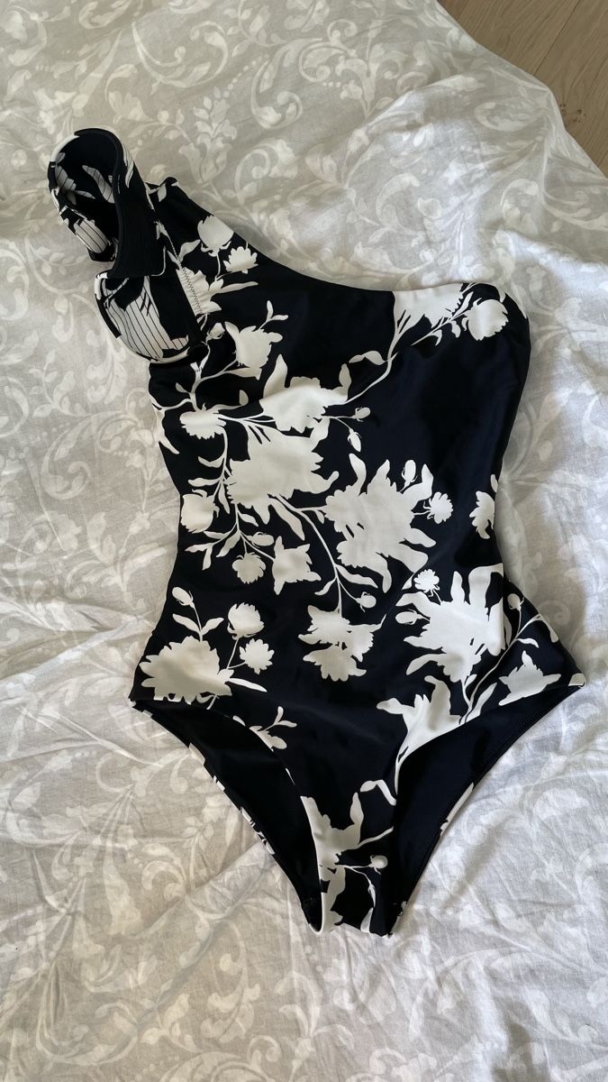 Costumi da bagno & Bikini: Maillot de bain Johanna Ortiz – Usato da Satigny venduto da Pauline_1987 1