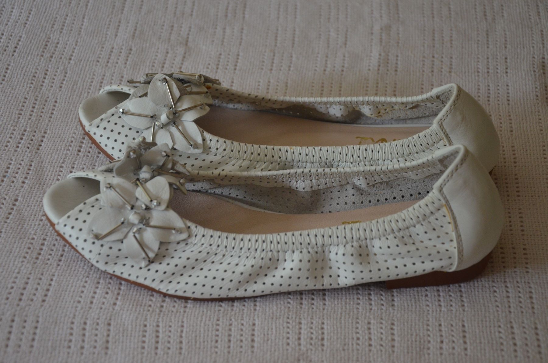 Scarpe da donna: NO 37 – Usato da Chiasso venduto da Dolly015