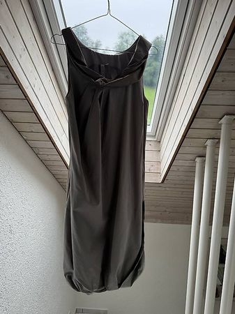 Festtagskleid, Abendkleid, Ärmelloses Kleid 
