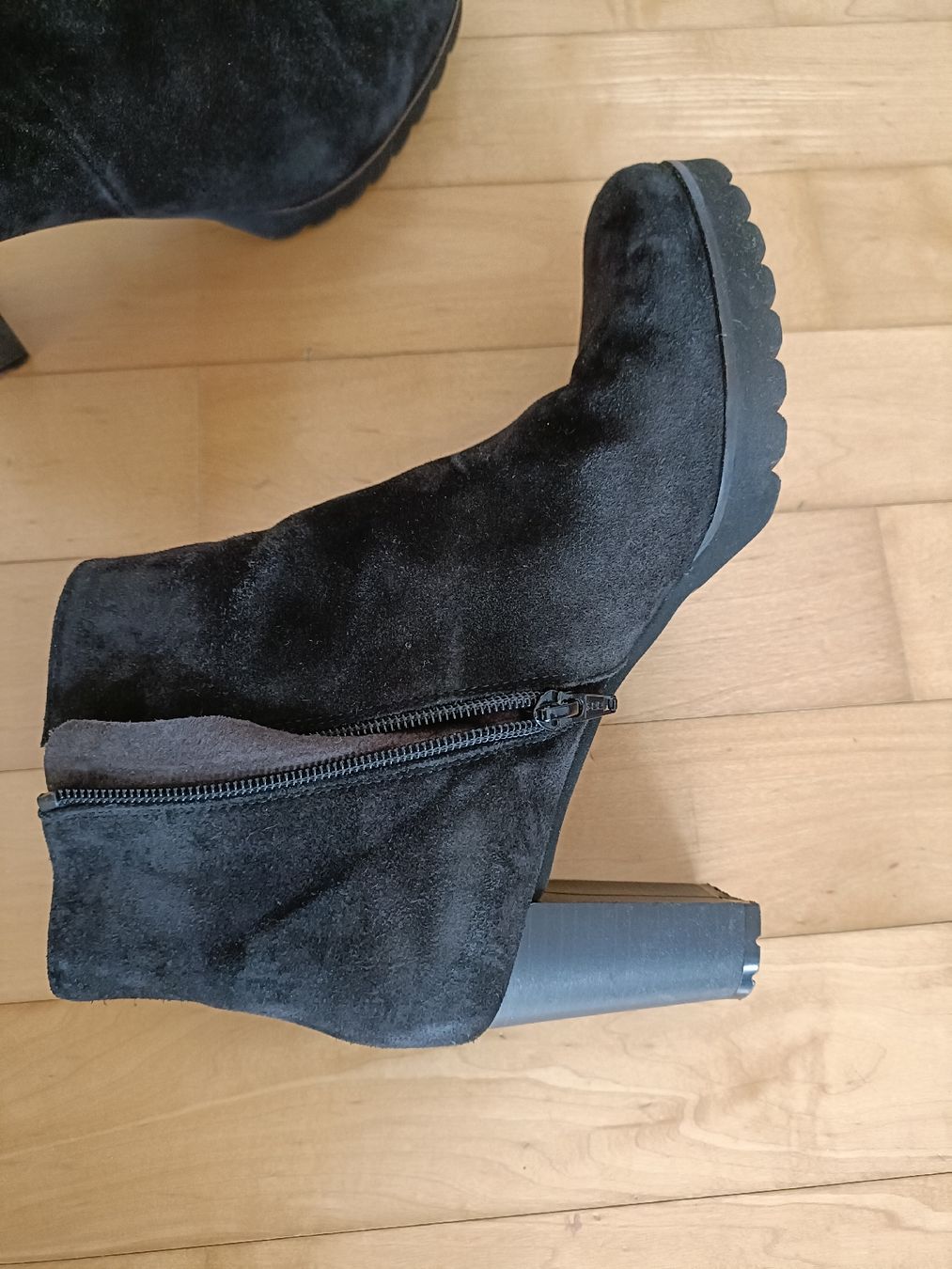 Scarpe da donna: Stiefeletten Marke Gadea – Nuovo (secondo la descrizione) da Gossau SG venduto da scania1509 2