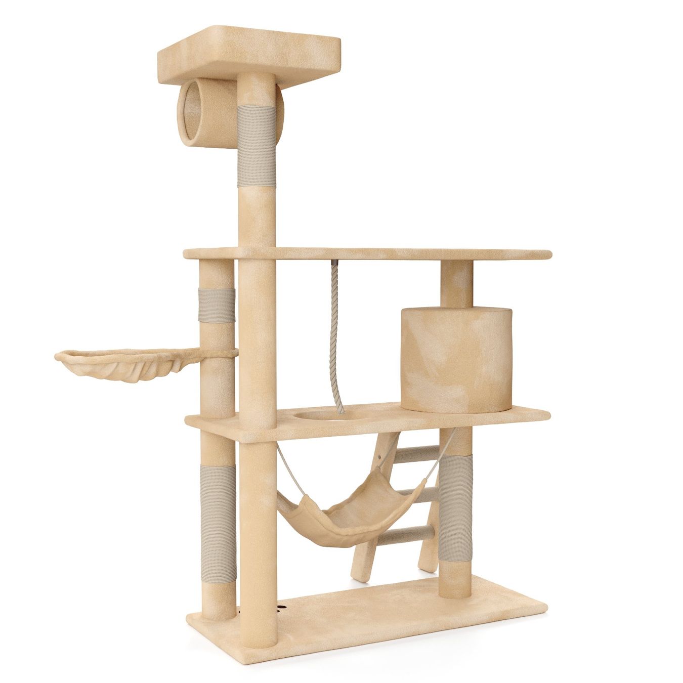 Arbres à chats: Katzenbaum – Neuf avec emballage d'origine à Zug par Cheap-Shop 1