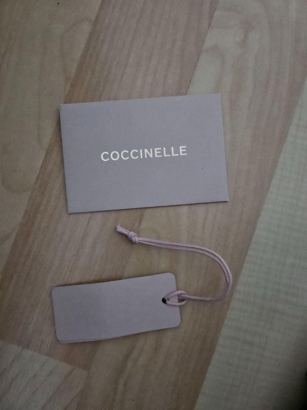 Coccinelle Scarpe da donna: Mules Coccinelle – Nuovo e nell'imballaggio originale da Bassersdorf venduto da Sofia2112 2