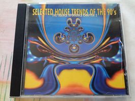 Cd The Trance Experience Chapter 2
