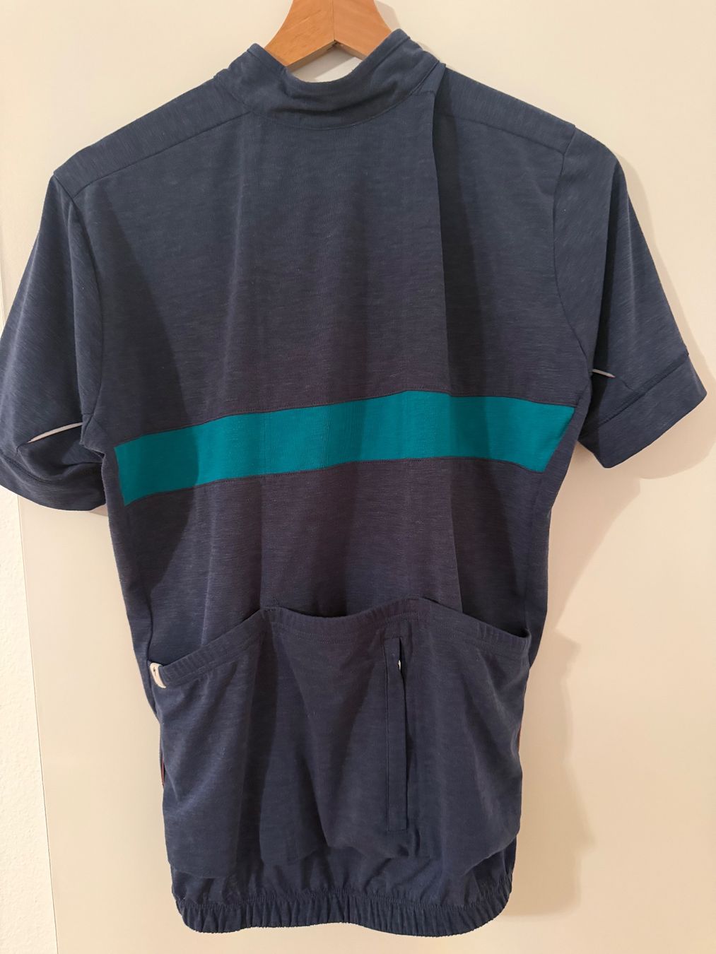 Specialized Leibchen & Hosen: Specialized Wool Blend Jersey – Gebraucht aus Allenwinden von Ald1985 1