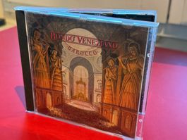 Rondo' Veneziano - Barocco Rondò Veneziano - KA01E