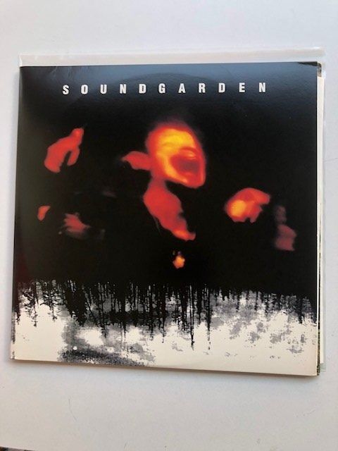Dischi in vinile: Soundgarden – Usato da Aarwangen venduto da Jukebox3 1