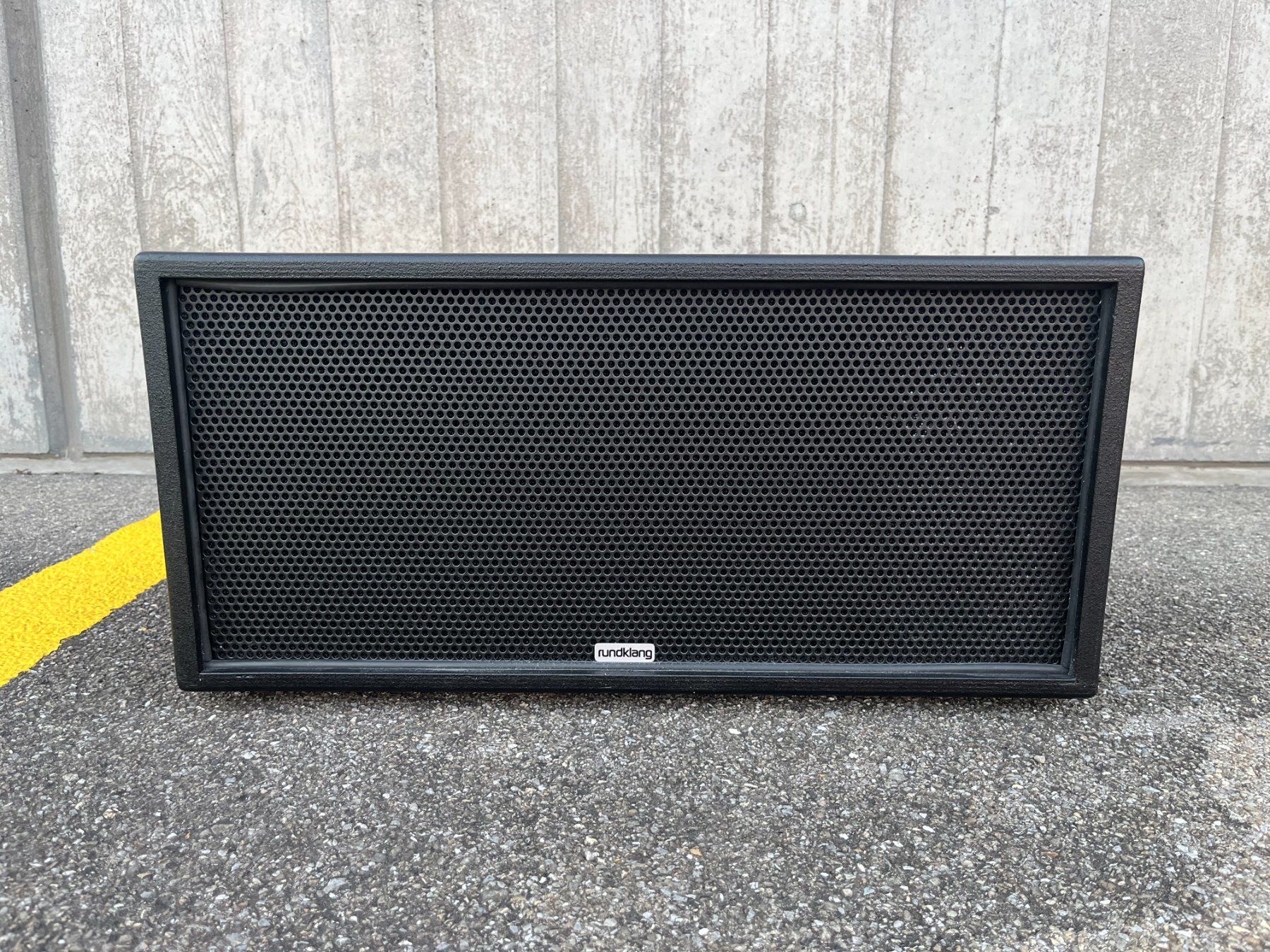 Casse acustiche: Rundklang Subwoofer - geballte Power;-) – Usato da Steffisburg venduto da guidamba