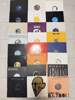 Techno Sammlung