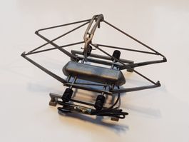 Allmo Scherenstrom-Pantograph