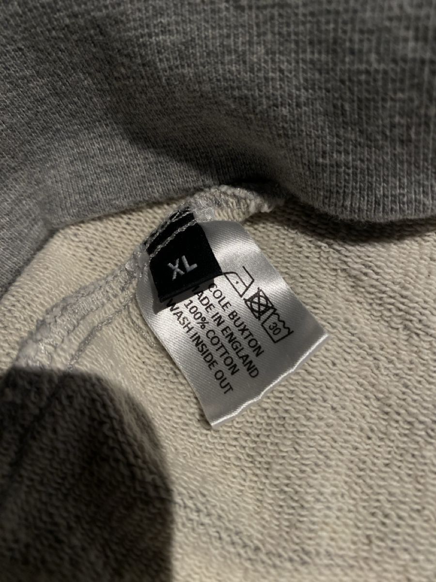 Maglioni & Felpe: Cole buxton sweatshirt – Usato da Thalwil venduto da lean21 2