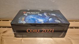 MTG Magic The Gathering - Core Set 2021 Booster Box (EN)