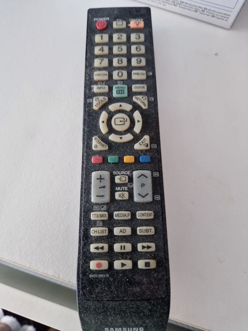 Televisori: Fernseher – Usato da St. Gallen venduto da menchild 3