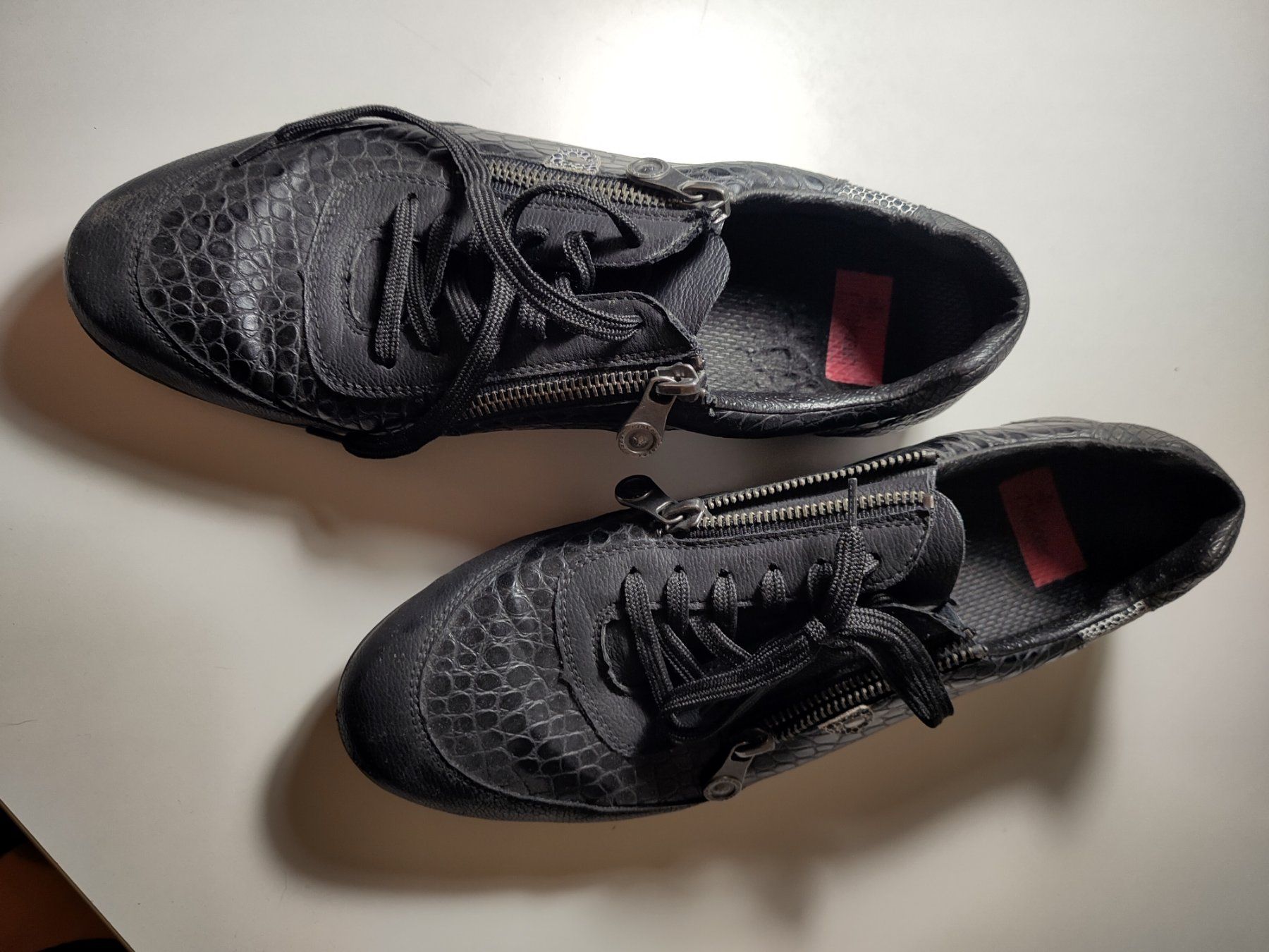 Rieker Scarpe da donna: Schuhe von Rieker – Usato da Bülach venduto da Tiefschlaflos 3