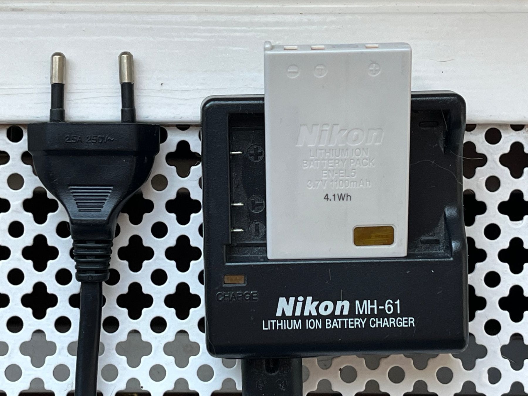 Nikon Fotocamera: Digitalkamera - NIKON Coolpix P90 – Usato da Basel venduto da Lancer4 6