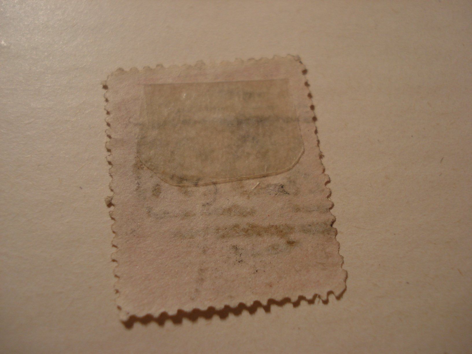 Alle Briefmarken: Marke  Nevis, * uralt – Gebraucht aus Niederwil AG von morostahu 1