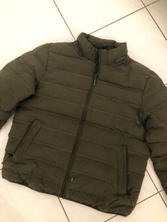 Winterjacke Gr. XXL