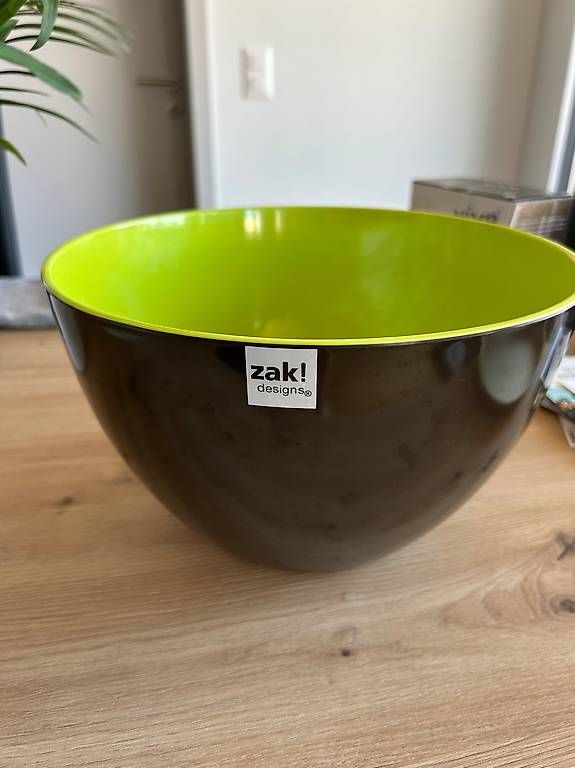 Schalen: Schüssel von Zak – Gebraucht aus Zürich von Nia_S 1