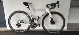 Argon 18 Sum Rennvelo Rennrad limitierte Pushbikers Edition