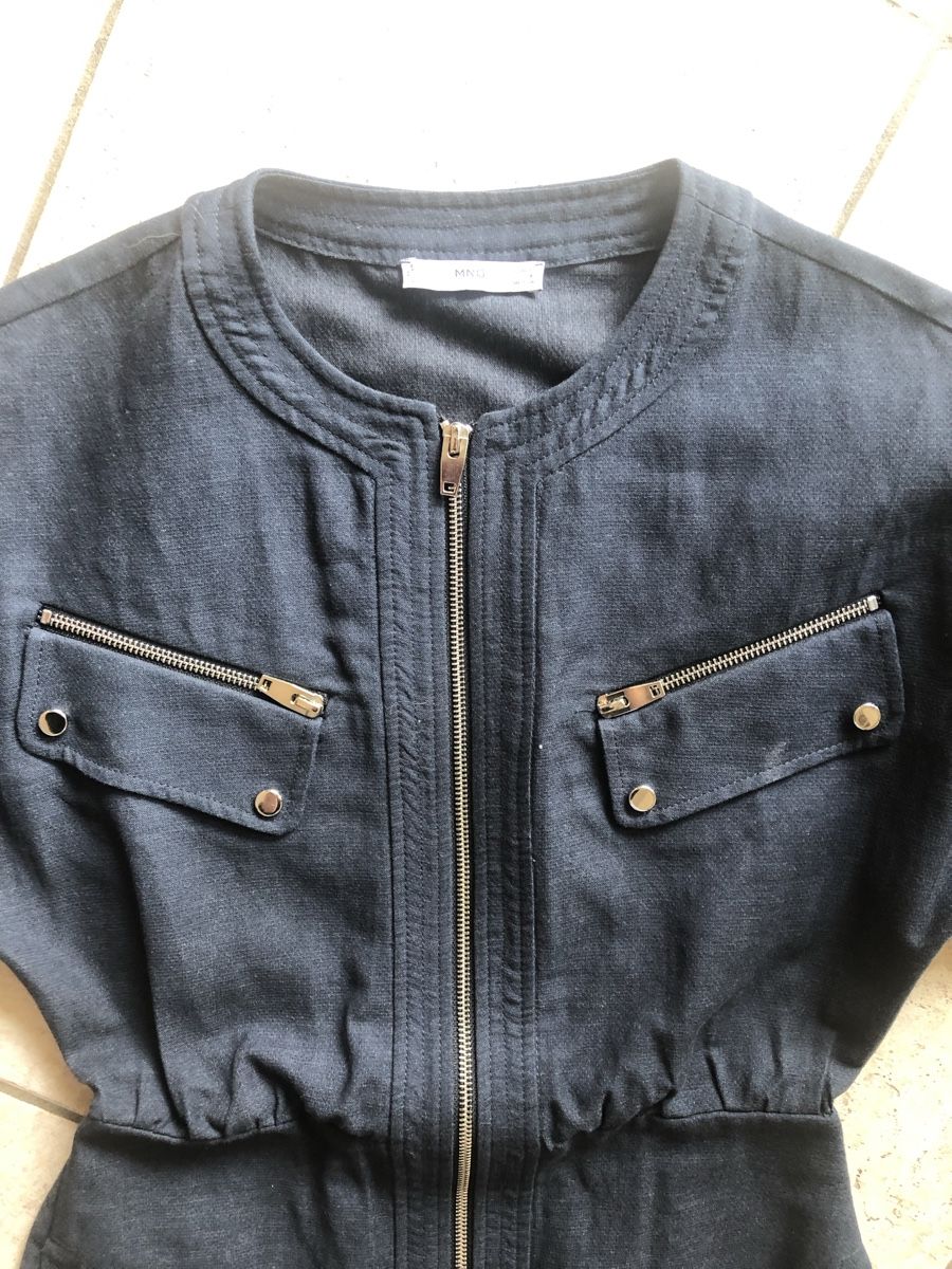 Mango Vestiti: Mango - Kleid - S – Nuovo (secondo la descrizione) da Chêne-Bourg venduto da sienna8245 1