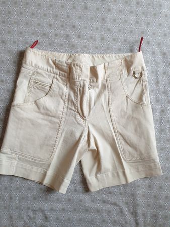 Shorts Prada (it42.) tolle Schnitt! Echt! Elegant und bequem