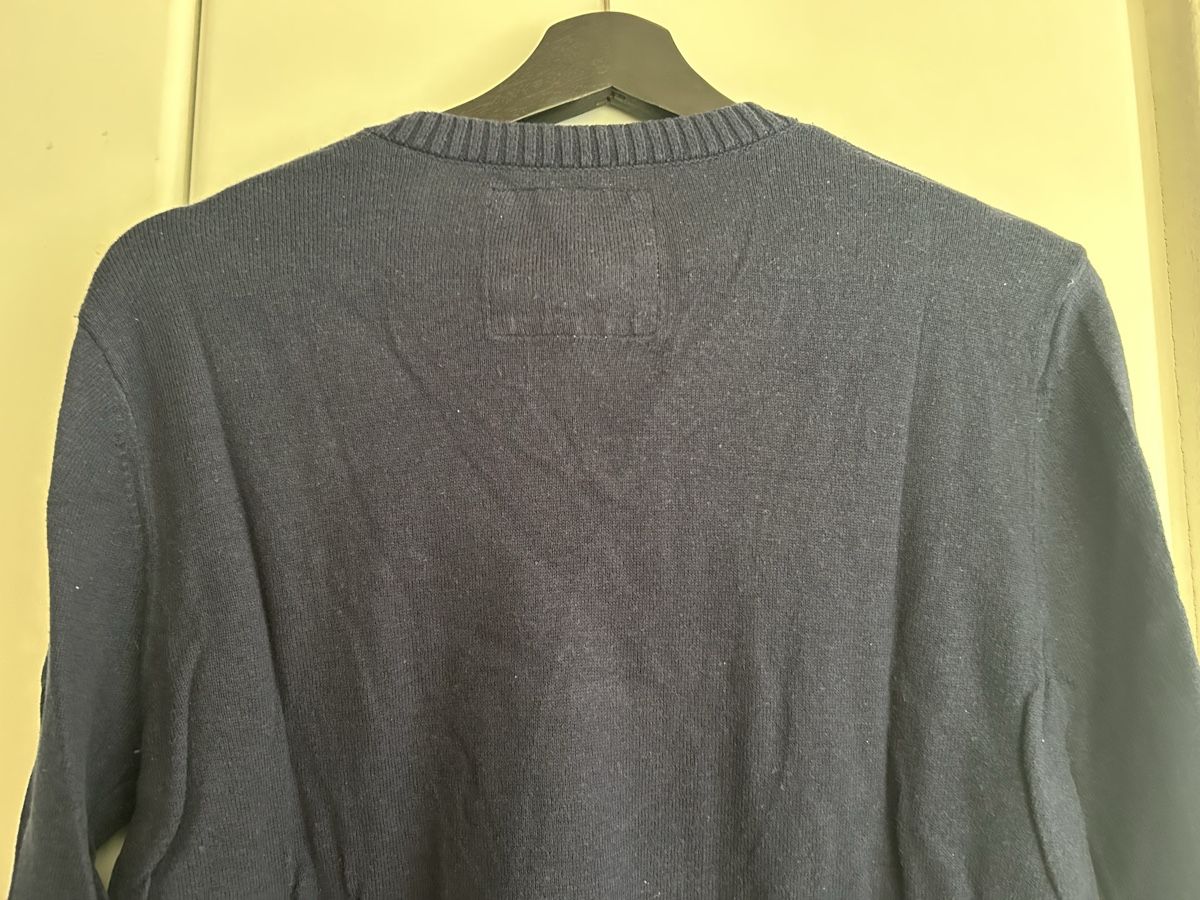 Maglioni & Felpe: Herren Pullover Gr. S – Nuovo (secondo la descrizione) da Willisau venduto da Geissbock11 3