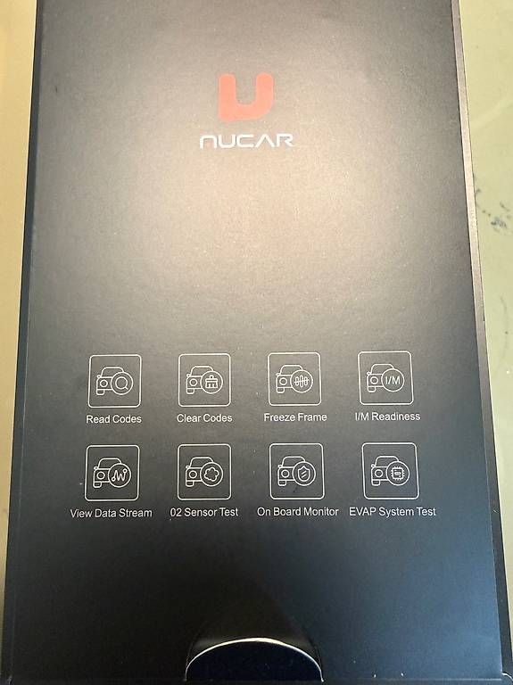 Messen: OBD2 Scanner MUCAR CDL20 Diagnosegerät für Auto – Gebraucht aus Frauenfeld von Joshino 3
