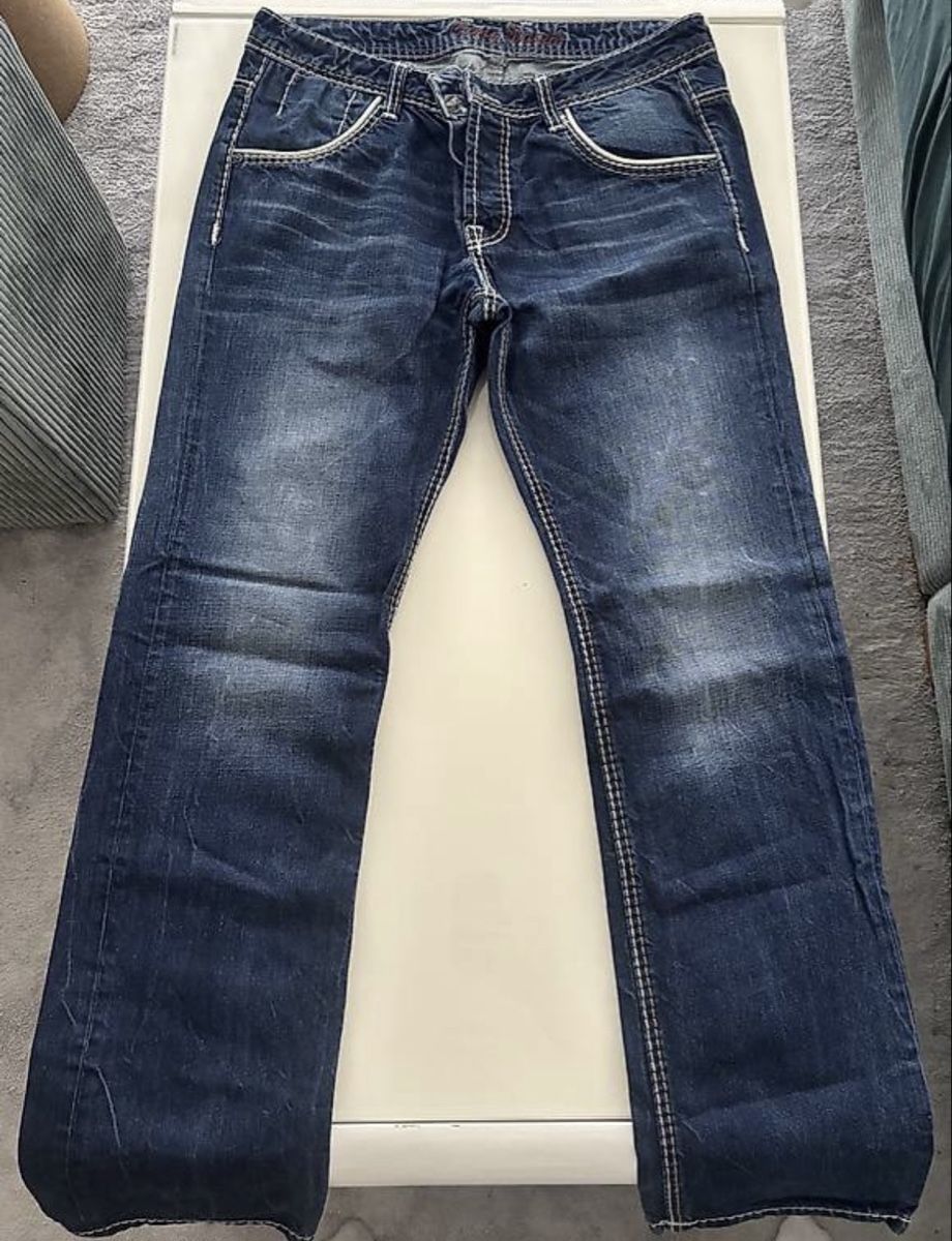 Camp David Jeans: Camp David Jeans verschiedene Farben – Neuf (Voir description) à Lachen SZ par leo_c2mh