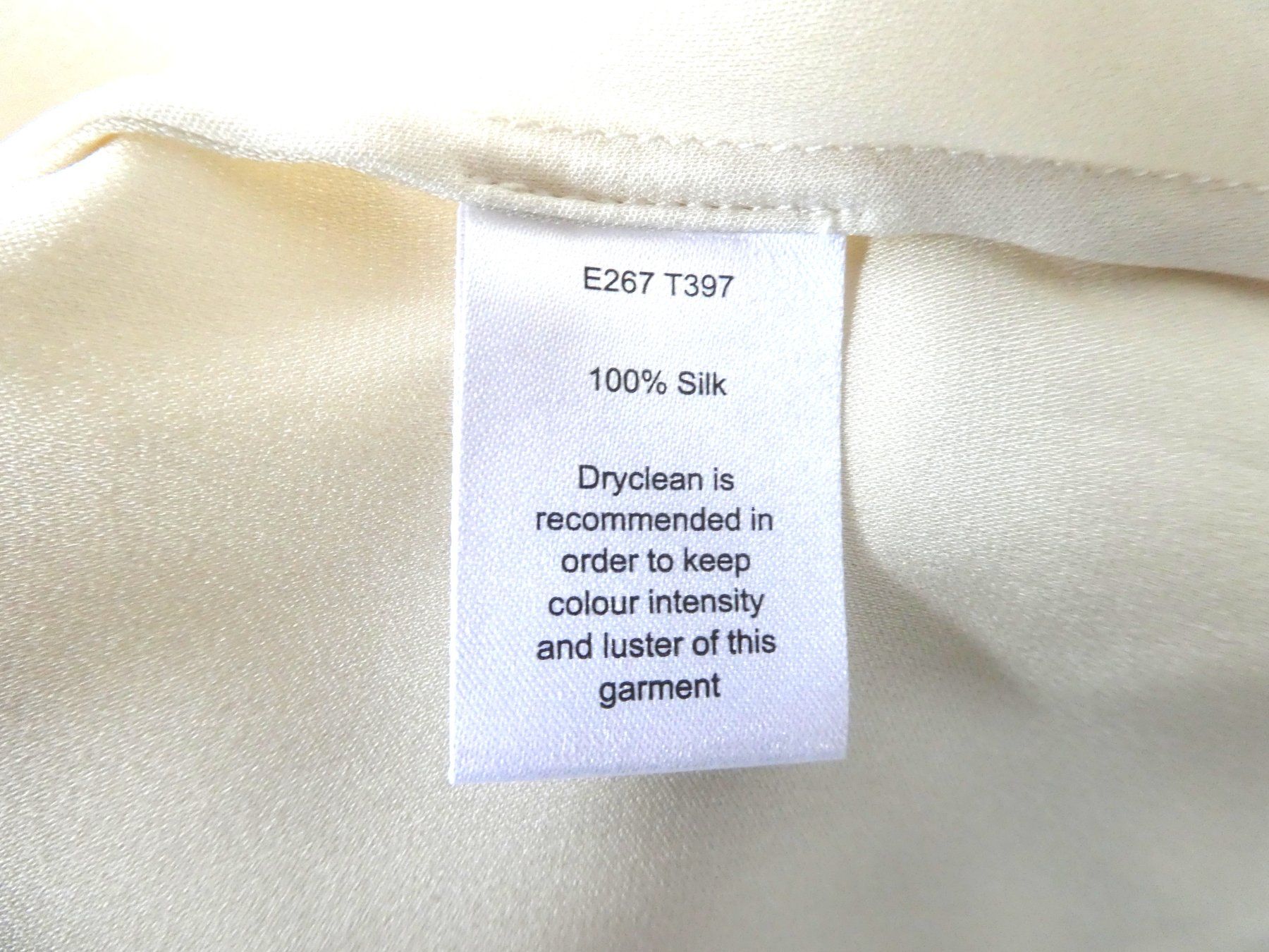Brunello Cucinelli Blusen: Brunello Cucinelli Bluse Details Top , IT XXL / DE 42/44 – Neu (gemäss Beschreibung) aus Berneck von chouchou1415 9