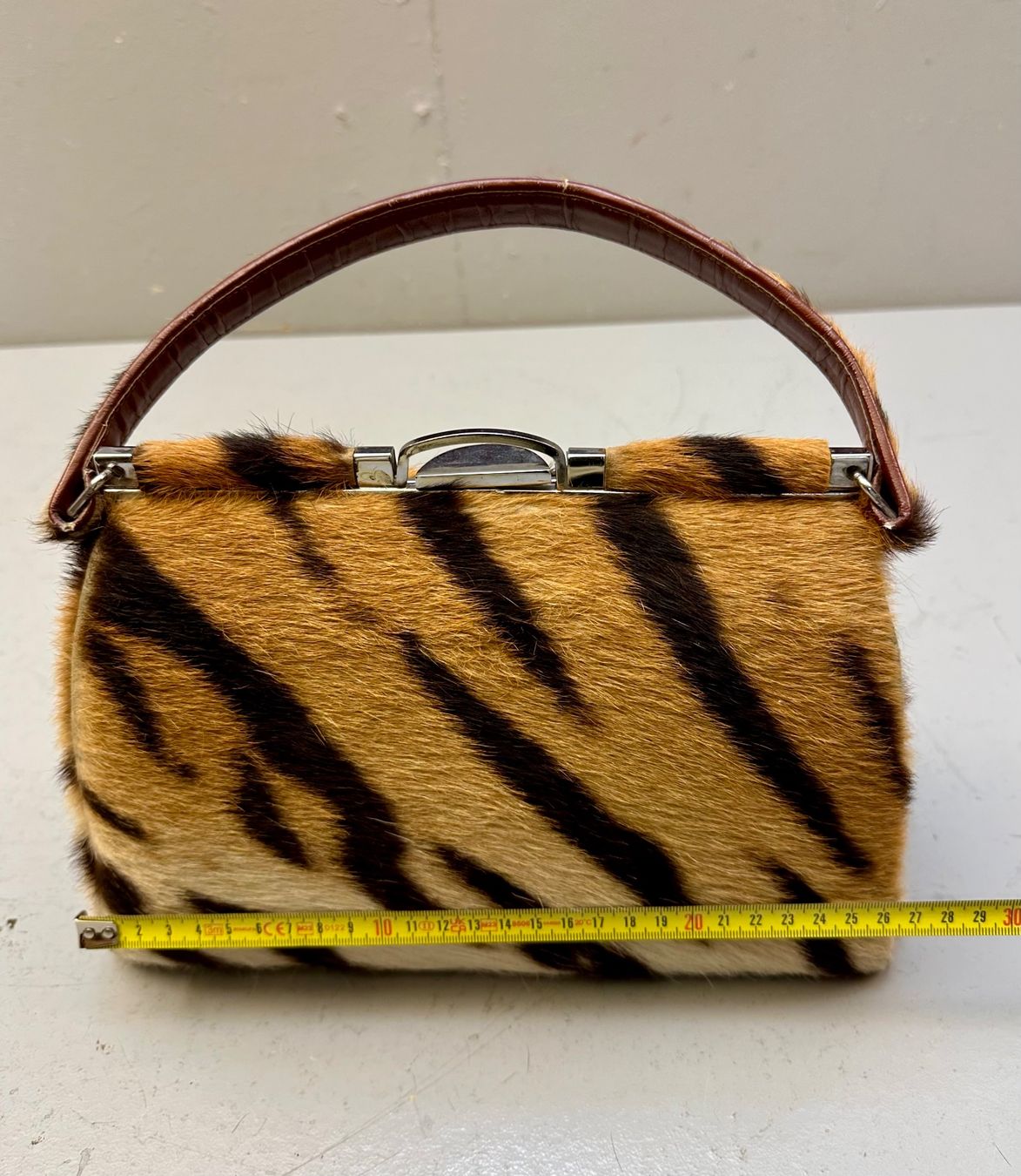 Borse da donna: HANDTASCHE #13 AB 1.- !!! – Usato da Zürich venduto da NIKI777 8