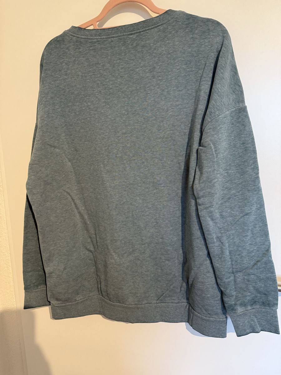 Maglioni & Felpe: Soccx Damen-Sweatshirt, XL Petrol – Usato da Frenkendorf venduto da KailuaFlower 1