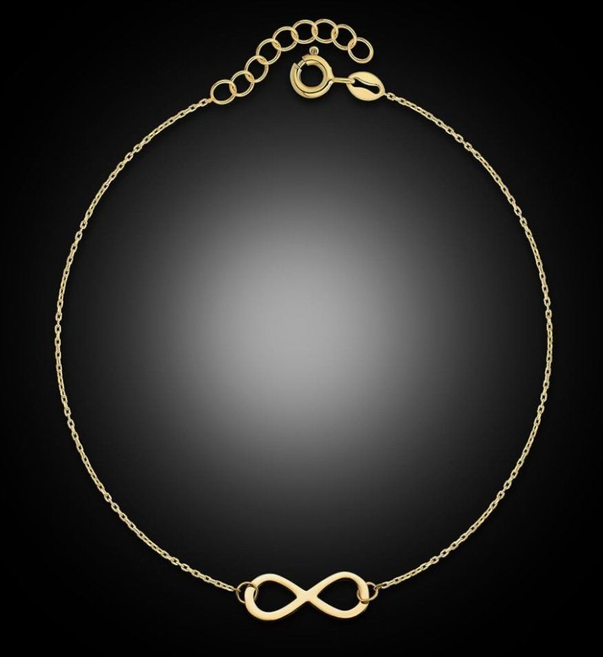 Bracciali & Braccialetti: Armband aus gold 9k – Nuovo e nell'imballaggio originale da Hemmental venduto da Schmuckwelt2 1