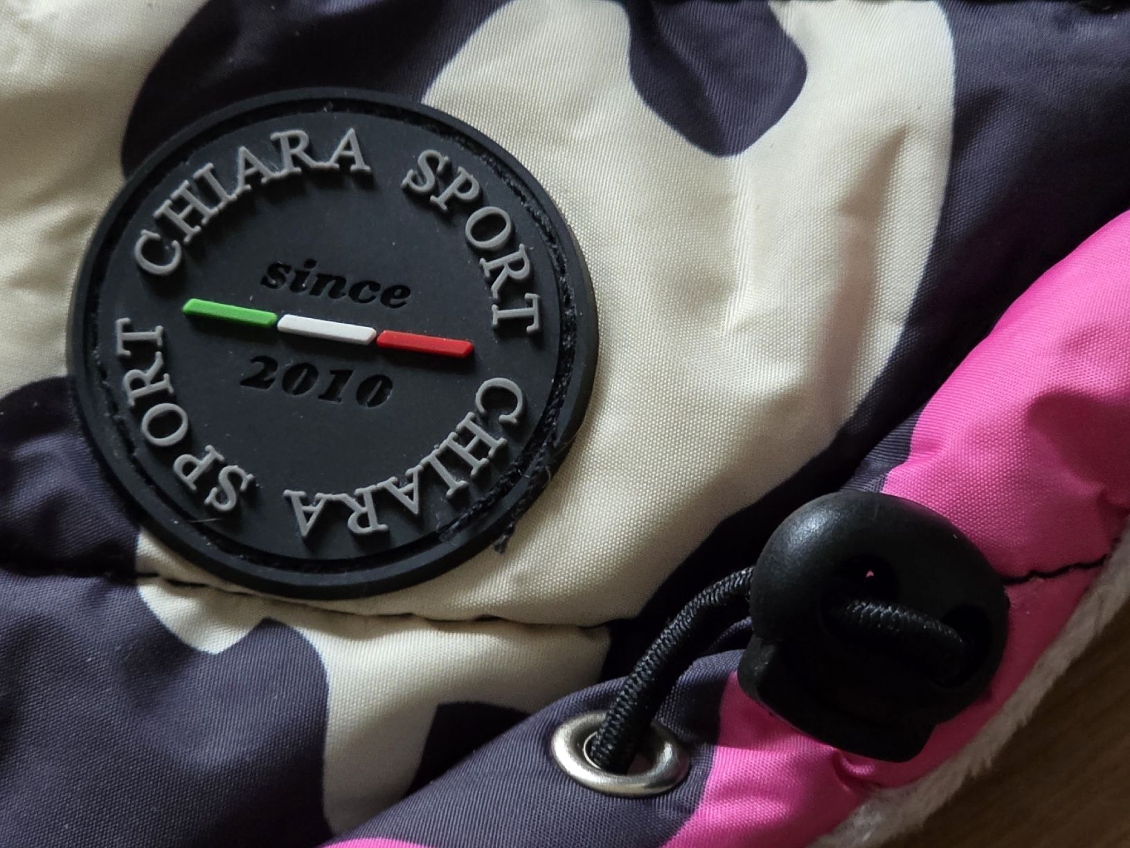 Abbigliamento: Hunde mantel Gr.XL TADELLOS – Usato da wetzikon venduto da Bestedienste 2