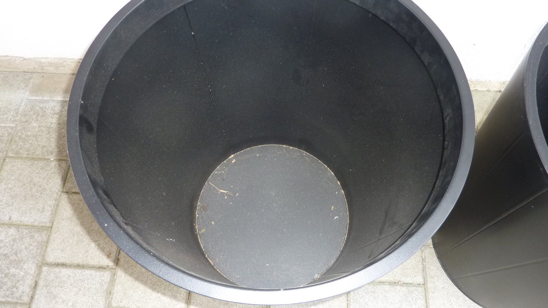 Blumentöpfe: neue  grosse blumentöpfe – Neu (gemäss Beschreibung) aus Füllinsdorf von pmarkus 2