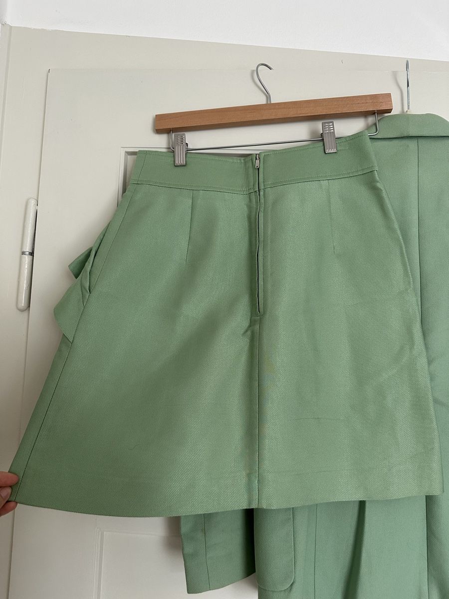 Anzüge & Kostüme: Suit Sandro size M – Gebraucht aus Zürich von Gogomargo 4