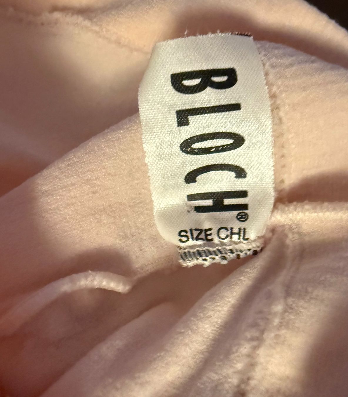 Bloch Collant & Leggings: Strumpfhosen Ballett Mädchen – Usato da Luzern venduto da isa_27cg 5