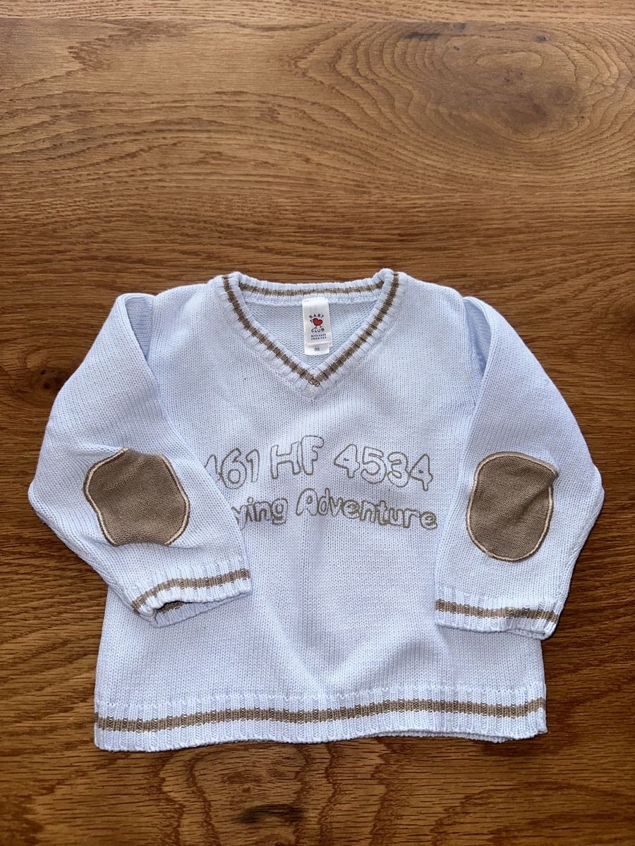 C&A Pullover & Sweatshirts: Gr 86 C&A – Gebraucht aus Wettingen von hak_52m8