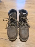 Winterschuhe von Landrover Grösse 42